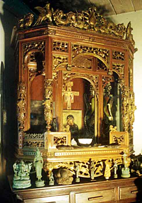 Picture of Altar