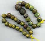 thumb of beads
