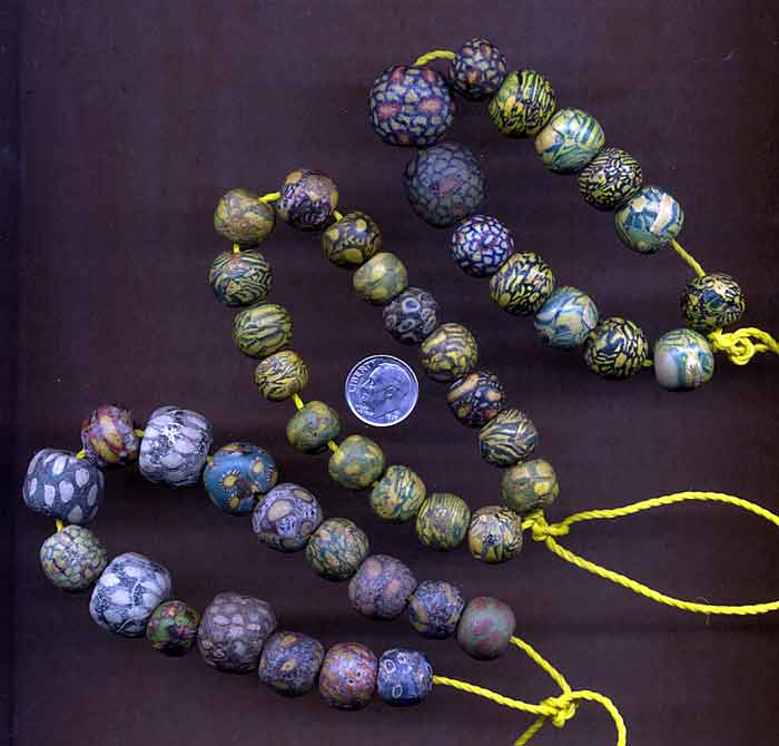 more beads
