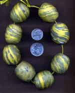 Thumb of Beads