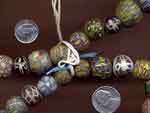 Thumb of Bird Beads