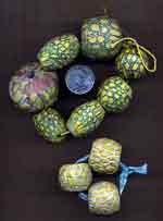 thumb of beads