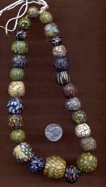 beads