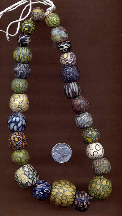 picture of beads