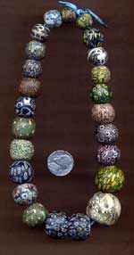 beads