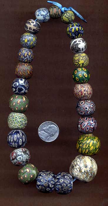 picture of beads