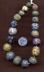 thumb of beads