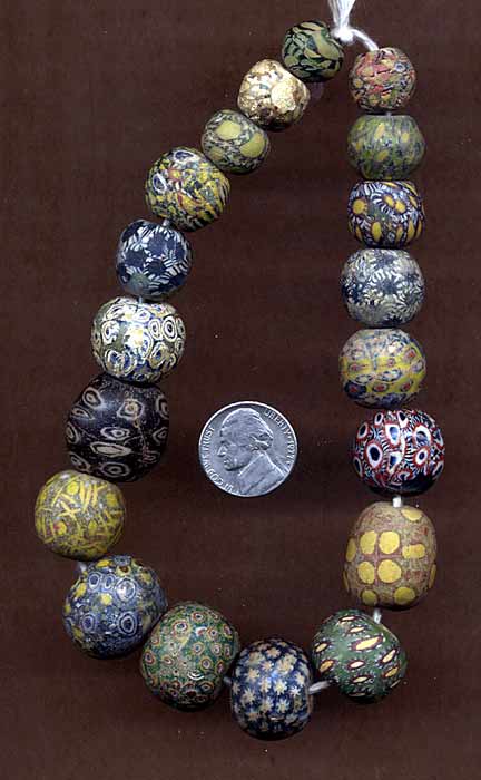 picture of beads