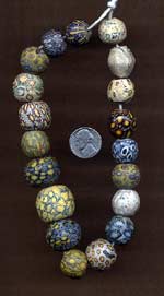 thumb of beads
