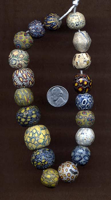picture of beads