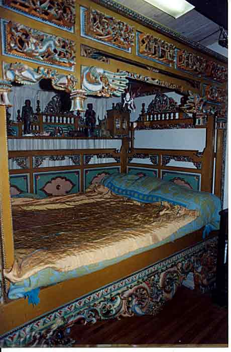 Another of Bed