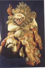 thumb of bedahulu