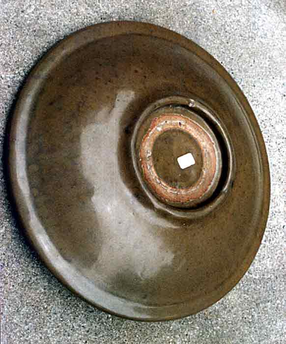 Bottom Sung Plate