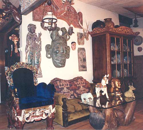 picture of living room