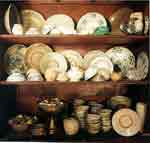 Thumb of Contents of Cabinet