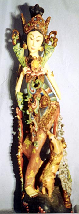 Dewi Sri