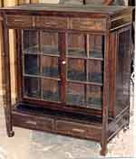 Dutch Cabinet
