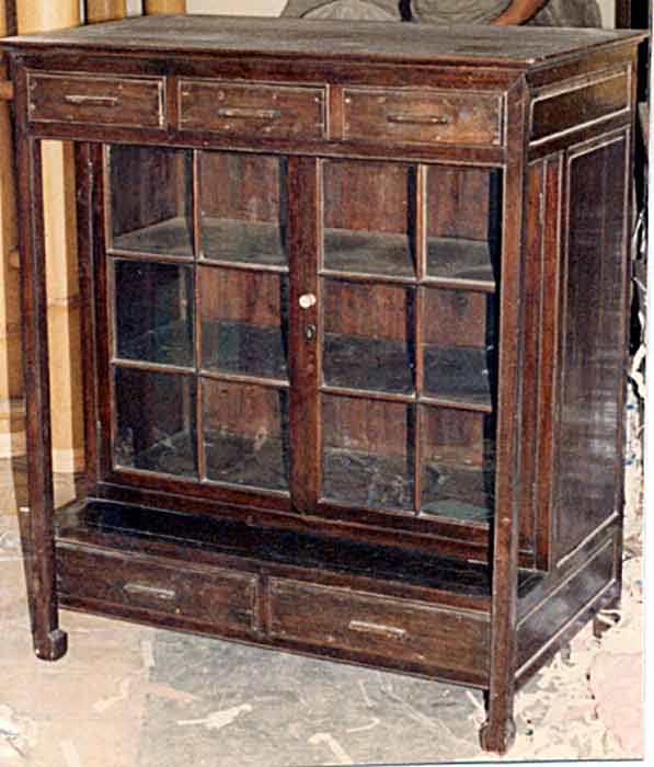 Dutch Cabinet