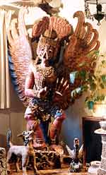 Garuda3