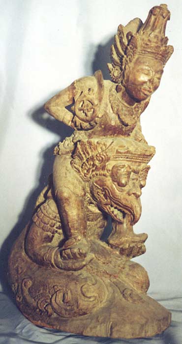 Garuda Vishnu