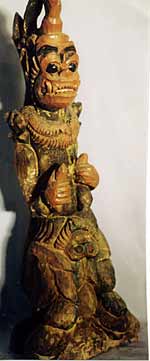 Hanuman