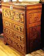 Thumb of Hong Kong Cabinet