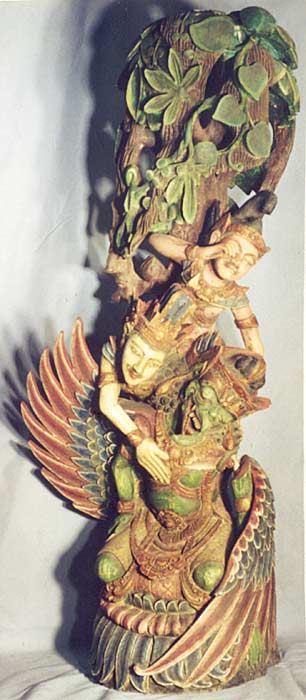 Jahtayu Rama Laksmana