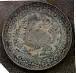 Thumb of Ming Plate