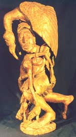 thumb of rahwana