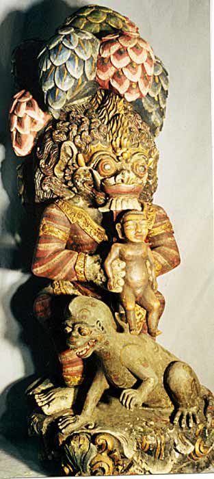 Rangda