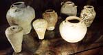 Thumb of Sung Jars