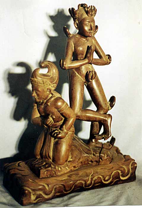 Tintiya