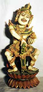 Vishnu