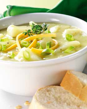 Potato Soup