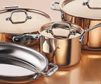 All-Clad Cookware