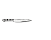 Carving Knife