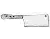 Cleaver Knife