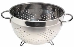 Colanders
