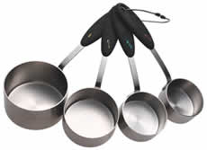 Measuring Cups