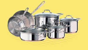 Emerilware Cookware