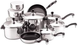 Farberware Cookware