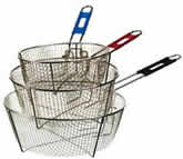 Fry Basket