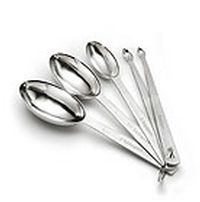 Measuring Spoons