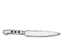 Slicing Knife