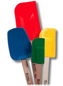 Spatulas