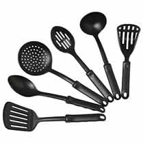 spoons & stuff