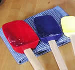 Spoonula
