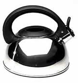 Tea Kettle