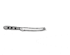 Tomato Knife