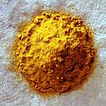 turmeric